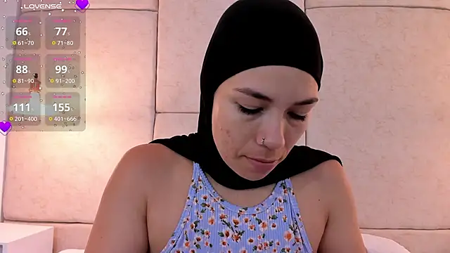 aisha vs online show from 27, 2, 2025