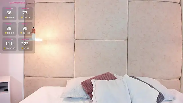 aisha vs online show from 19, 1, 2026