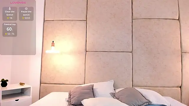 aisha vs online show from 24, 2, 2026