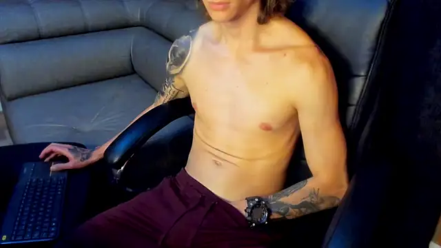 Dmtry6 online show from 16, 1, 2025