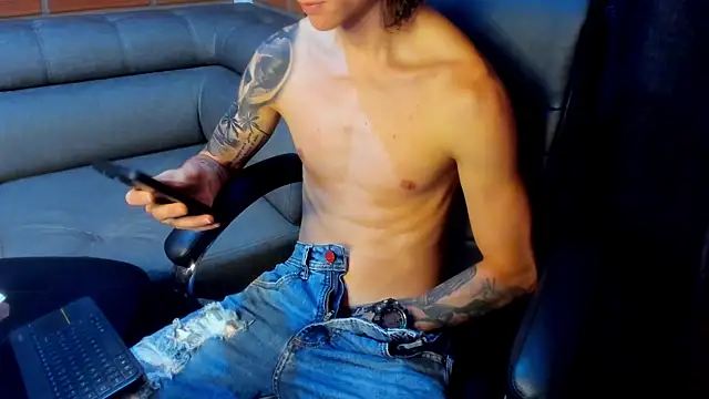 Dmtry6 online show from 25, 1, 2025