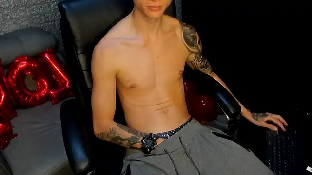 Dmtry6 online show from 16, 2, 2025