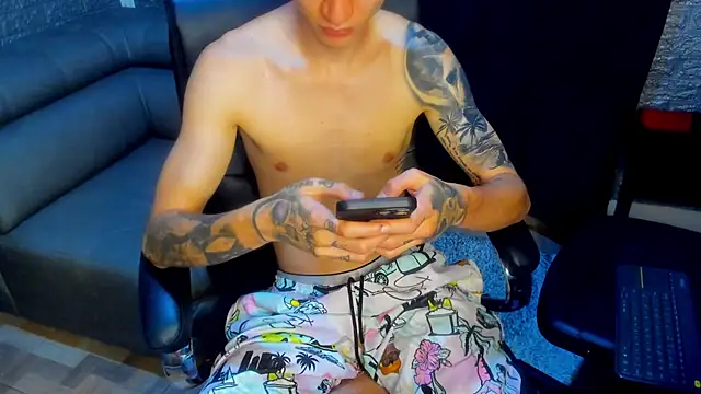 Dmtry6 online show from 9, 3, 2025