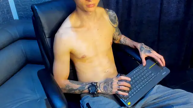 Dmtry6 online show from 15, 3, 2025