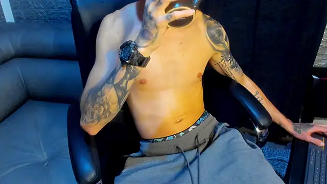 Dmtry6 online show from 16, 3, 2025