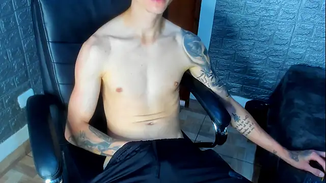 Dmtry6 online show from 15, 9, 2025