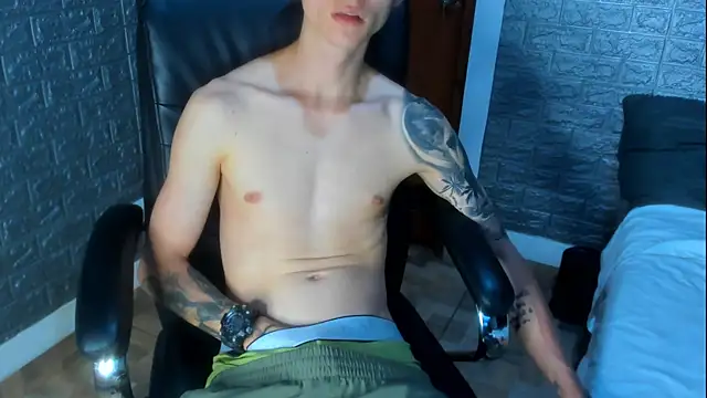 Dmtry6 online show from 17, 9, 2025