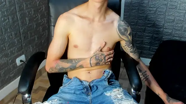 Dmtry6 online show from 9, 11, 2025