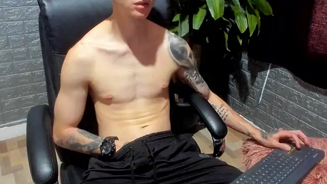 Dmtry6 online show from 9, 1, 2026