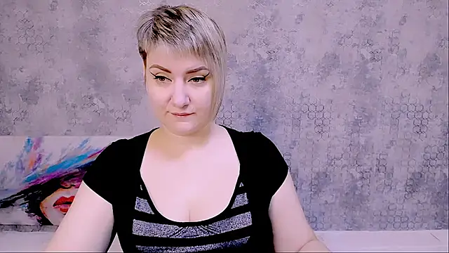 Djullia online show from 3, 10, 2025