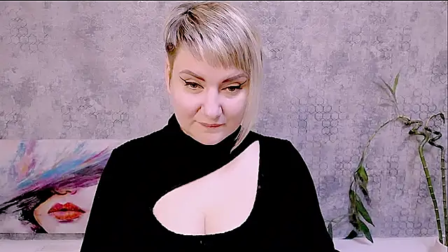 Djullia online show from 26, 11, 2025