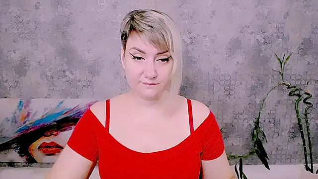 Snapshot of Djullia chatting on 1, 8, 2026 Djullia online show from 1, 8, 2026