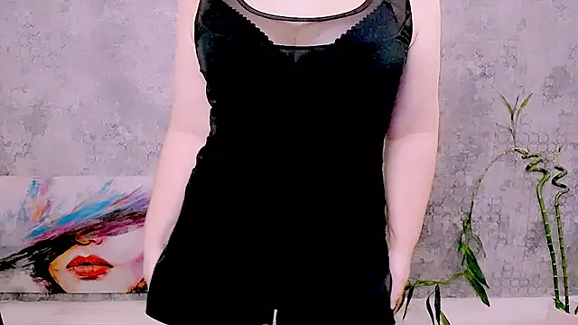 Snapshot of Djullia chatting on 3, 8, 2026 Djullia online show from 3, 8, 2026