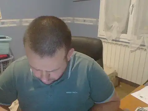 manubm03 online show from 10, 2, 2026