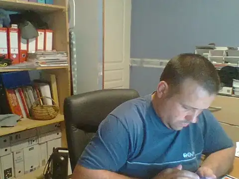 manubm03 online show from 29, 6, 2026