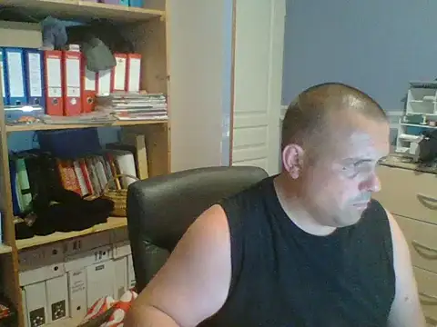 manubm03 online show from 16, 7, 2026