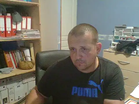 manubm03 online show from 18, 7, 2026