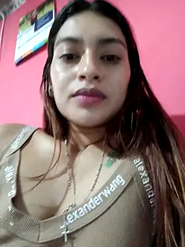 Snapshot of annie-19 chatting on 10, 1, 2025 annie-19 online show from 10, 1, 2025