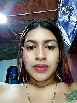 Snapshot of annie-19 chatting on 12, 1, 2025 annie-19 online show from 12, 1, 2025