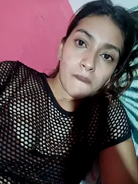 Snapshot of annie-19 chatting on 19, 1, 2025 annie-19 online show from 19, 1, 2025