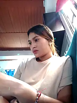 Snapshot of annie-19 chatting on 21, 1, 2025 annie-19 online show from 21, 1, 2025