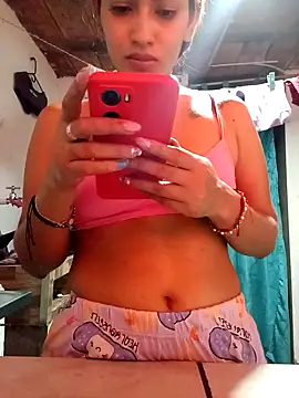 Snapshot of annie-19 chatting on 23, 1, 2025 annie-19 online show from 23, 1, 2025