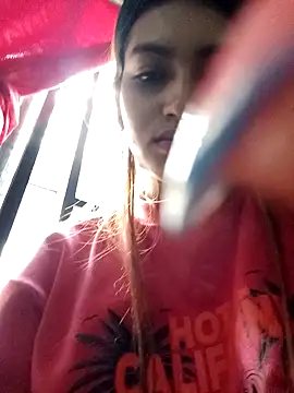 Snapshot of annie-19 chatting on 25, 1, 2025 annie-19 online show from 25, 1, 2025