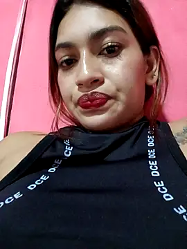 Snapshot of annie-19 chatting on 29, 1, 2025 annie-19 online show from 29, 1, 2025