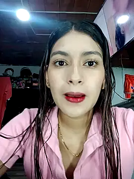 Snapshot of annie-19 chatting on 31, 1, 2025 annie-19 online show from 31, 1, 2025