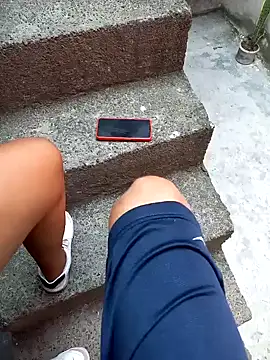 Snapshot of annie-19 chatting on 1, 2, 2025 annie-19 online show from 1, 2, 2025