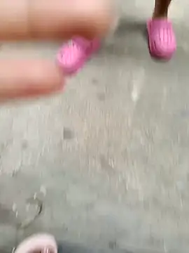 Snapshot of annie-19 chatting on 22, 9, 2025 annie-19 online show from 22, 9, 2025