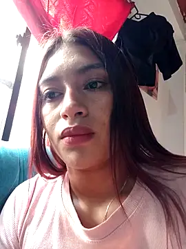 Snapshot of annie-19 chatting on 27, 9, 2025 annie-19 online show from 27, 9, 2025