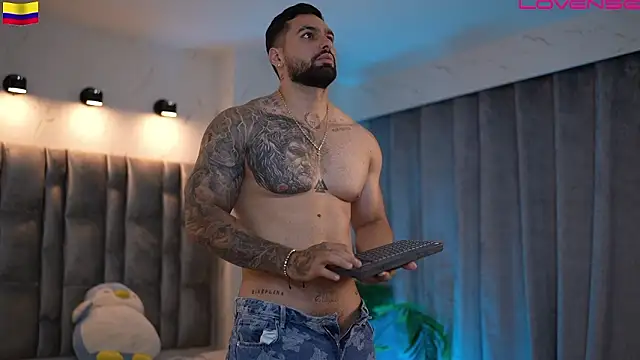 john king29 online show from 26, 2, 2026