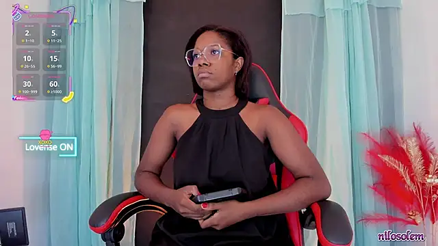 nilosolem online show from 4, 11, 2025