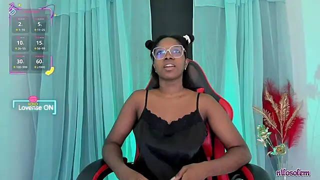 nilosolem online show from 6, 1, 2026