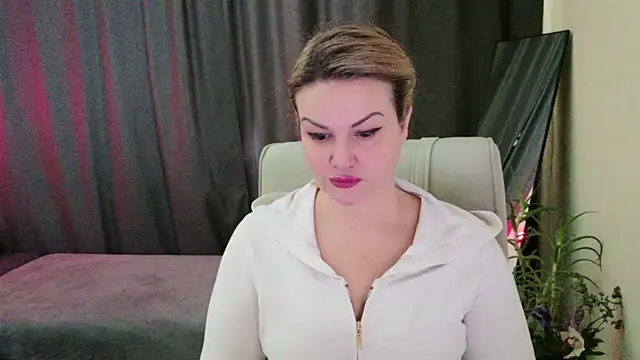 MishaMILF online show from 25, 2, 2025