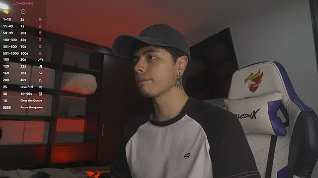  morghan  online show from 19, 11, 2025