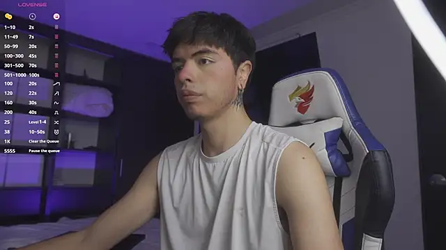  morghan  online show from 28, 11, 2025