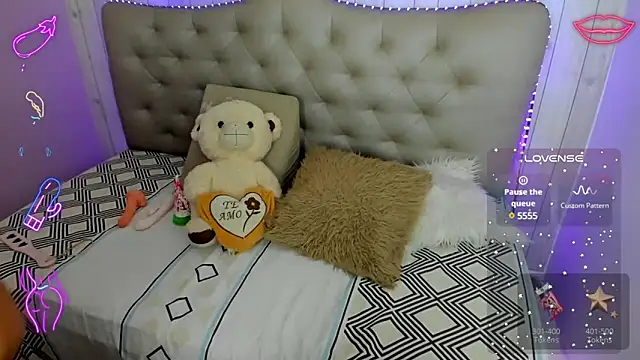 mila katts online show from 20, 2, 2025