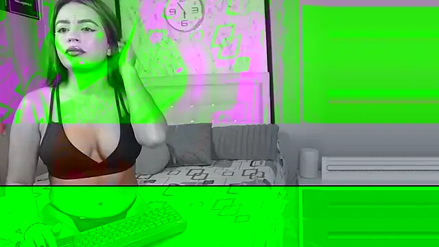 Snapshot of Sofia_Blosom chatting on 28, 1, 2025 Sofia Blosom online show from 28, 1, 2025