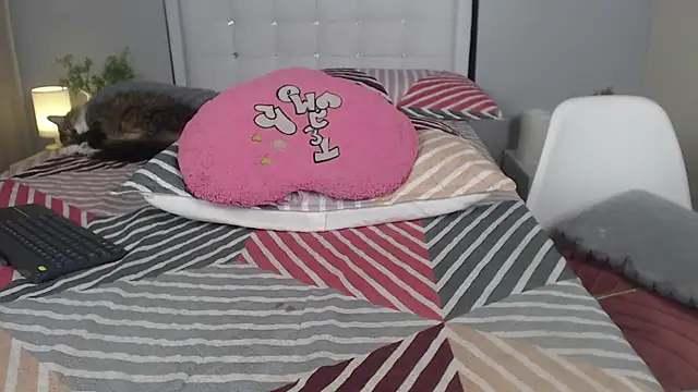 Snapshot of Sofia_Blosom chatting on 22, 2, 2025 Sofia Blosom online show from 22, 2, 2025