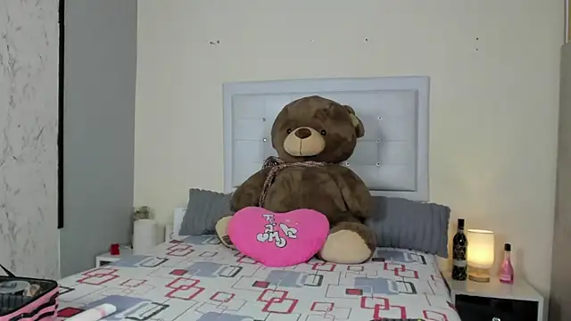 Snapshot of Sofia_Blosom chatting on 19, 9, 2025 Sofia Blosom online show from 19, 9, 2025