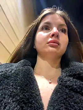 Snapshot of KrisMagnoly chatting on 1, 11, 2025 KrisMagnoly online show from 1, 11, 2025