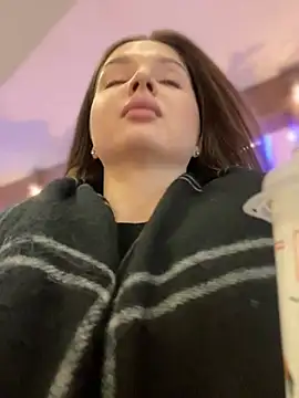 Snapshot of KrisMagnoly chatting on 18, 2, 2026 KrisMagnoly online show from 18, 2, 2026