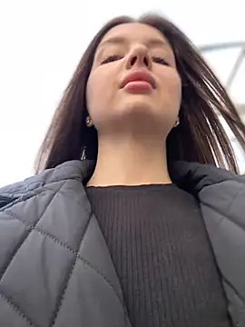 KrisMagnoly online show from 3, 5, 2026