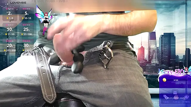 PeterNoak online show from 17, 12, 2024