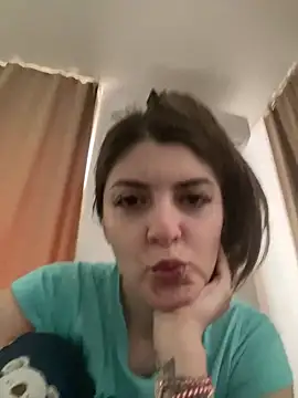 Fountainsquirtalexandra online show from 23, 3, 2025