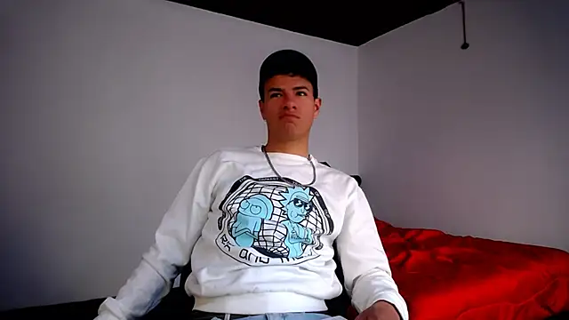 Snapshot of Deiby_casas chatting on 7, 1, 2025 Deiby casas online show from 7, 1, 2025