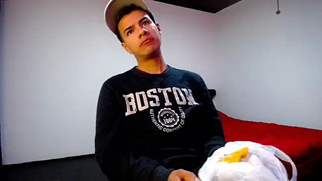 Snapshot of Deiby_casas chatting on 12, 1, 2025 Deiby casas online show from 12, 1, 2025