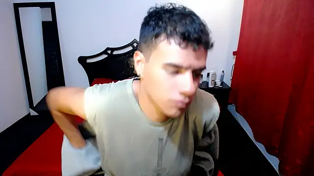 Snapshot of Deiby_casas chatting on 12, 3, 2025 Deiby casas online show from 12, 3, 2025